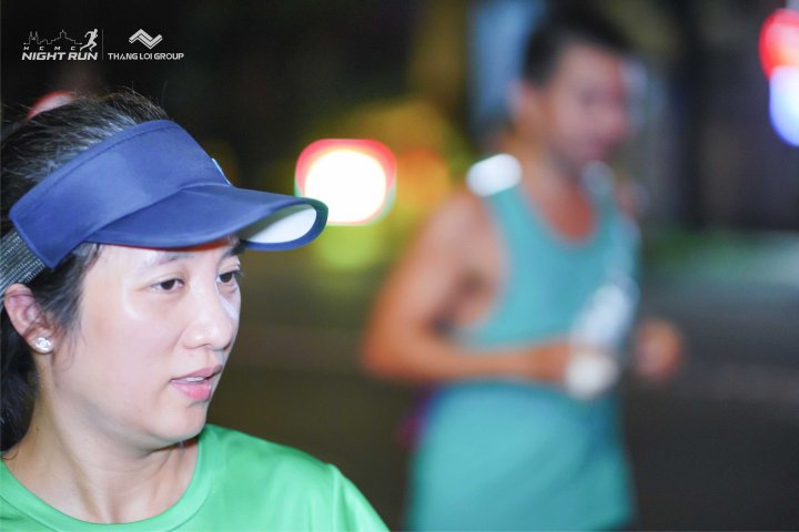 HCMCity Night Run - Ảnh #13251