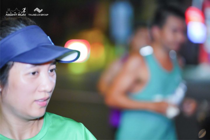 HCMCity Night Run - Ảnh #13255