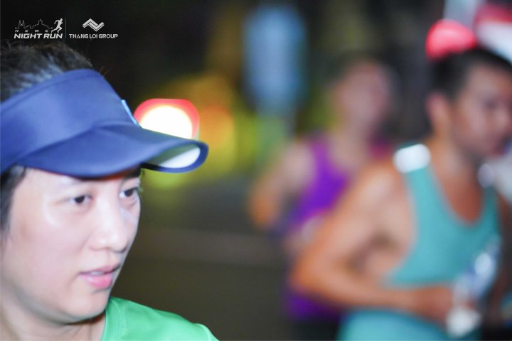 HCMCity Night Run - Ảnh #13271