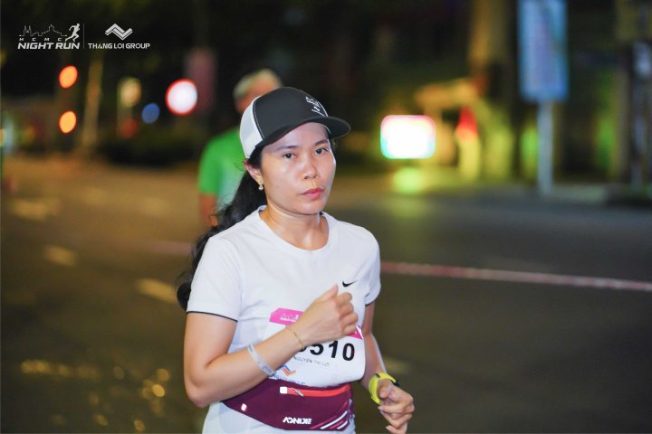 HCMCity Night Run - Ảnh #13291
