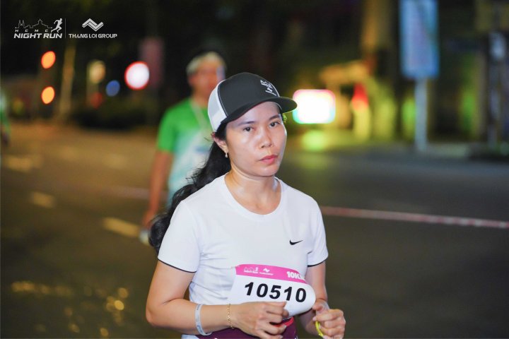 HCMCity Night Run - Ảnh #13311