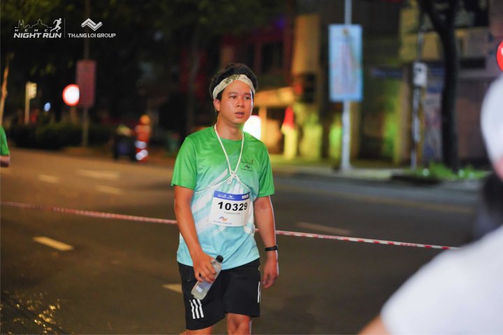 HCMCity Night Run - Ảnh #13331