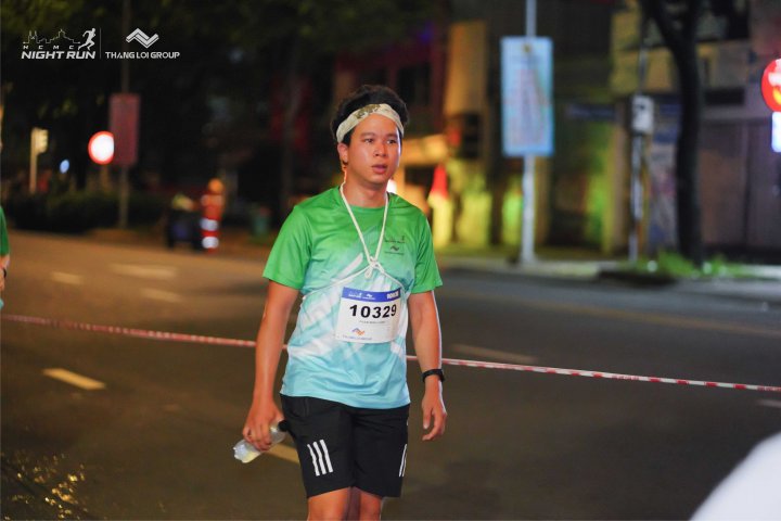 HCMCity Night Run - Ảnh #13339