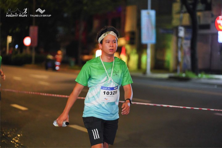 HCMCity Night Run - Ảnh #13375