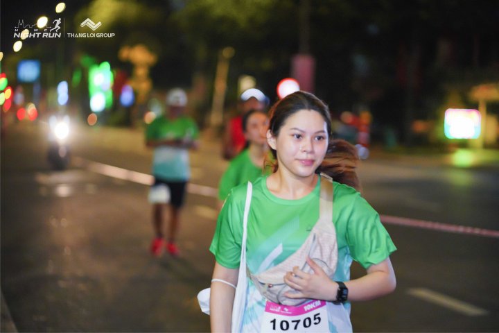 HCMCity Night Run - Ảnh #13504