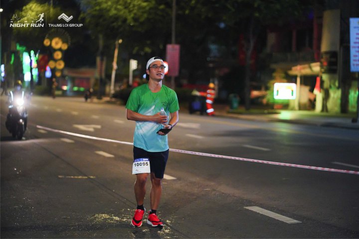 HCMCity Night Run - Ảnh #13629