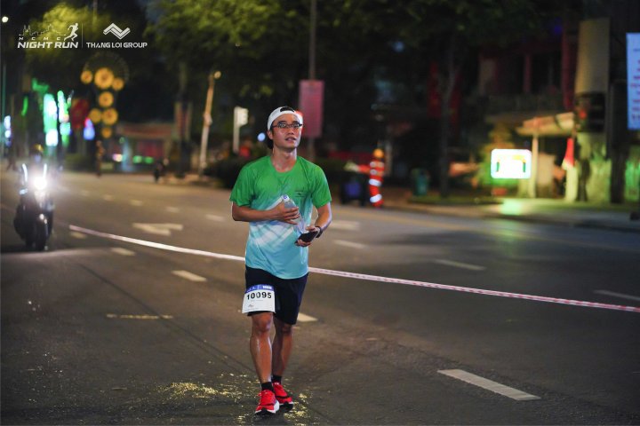 HCMCity Night Run - Ảnh #13652