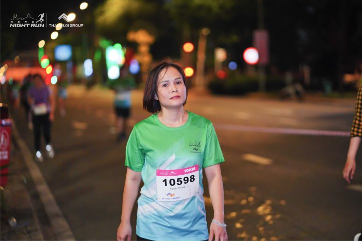 HCMCity Night Run - Ảnh #14589