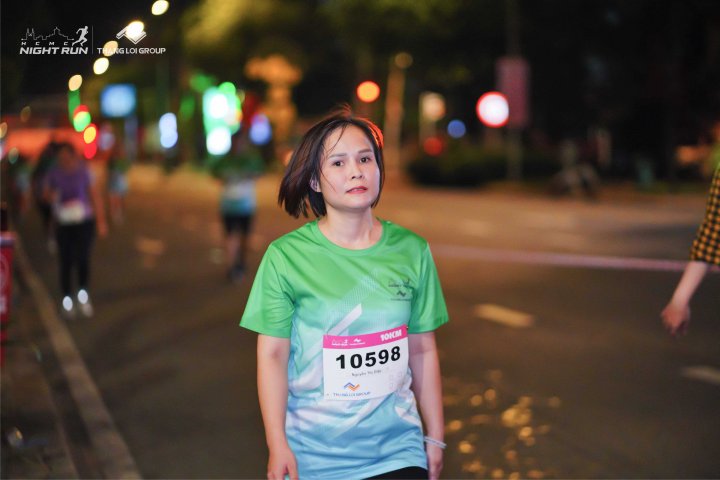 HCMCity Night Run - Ảnh #14597