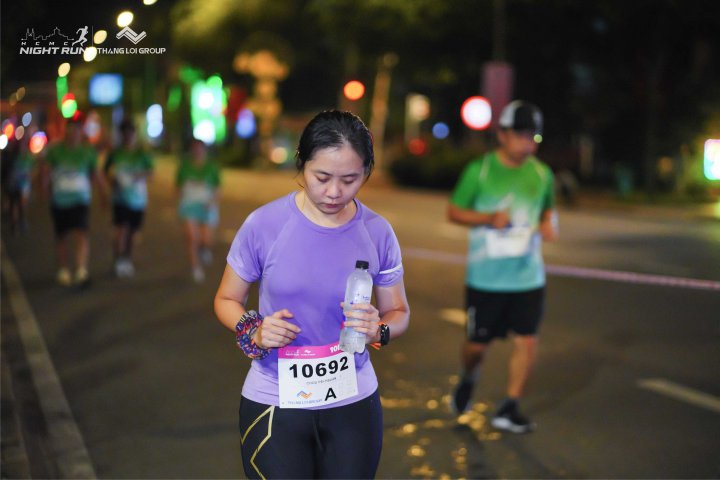 HCMCity Night Run - Ảnh #14637