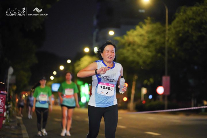 HCMCity Night Run - Ảnh #15106