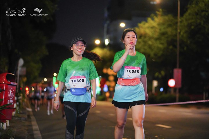 HCMCity Night Run - Ảnh #15141