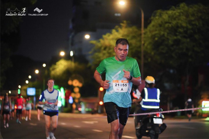 HCMCity Night Run - Ảnh #15175