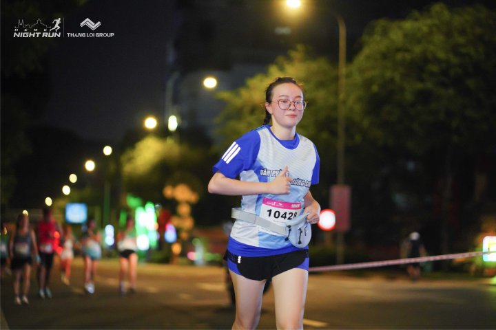 HCMCity Night Run - Ảnh #15224