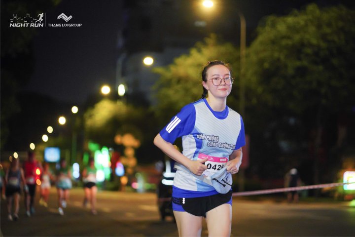HCMCity Night Run - Ảnh #15241