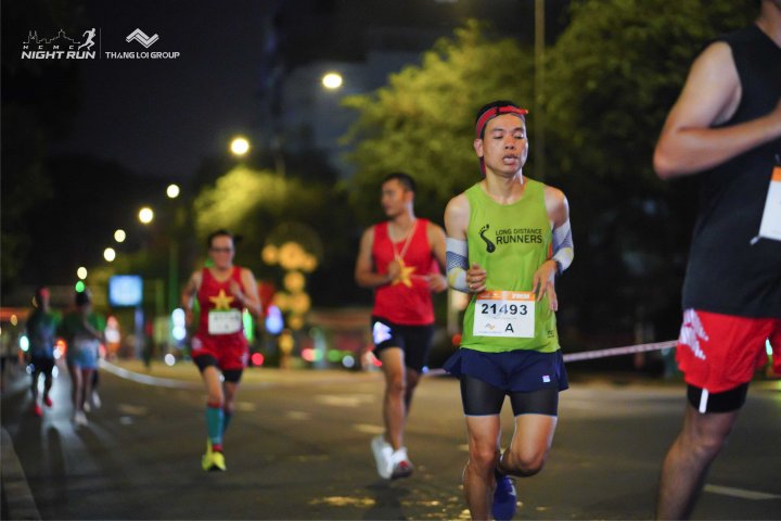 HCMCity Night Run - Ảnh #15632