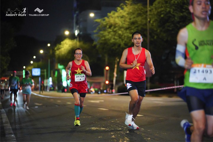 HCMCity Night Run - Ảnh #15651