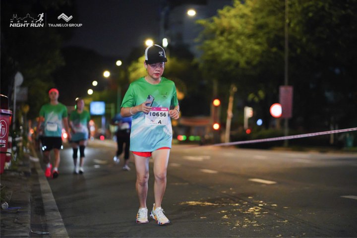 HCMCity Night Run - Ảnh #15765