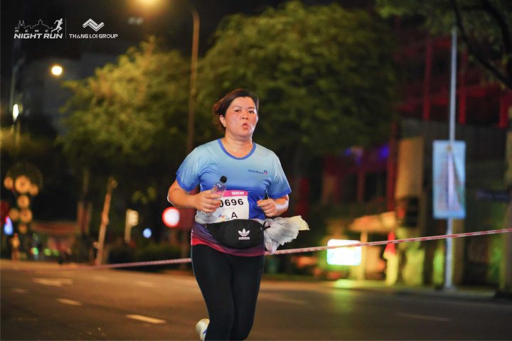 HCMCity Night Run - Ảnh #15847