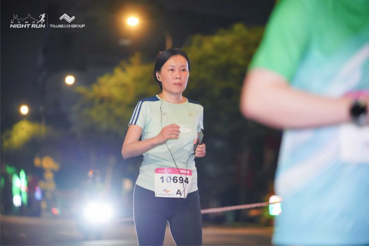 HCMCity Night Run - Ảnh #16194