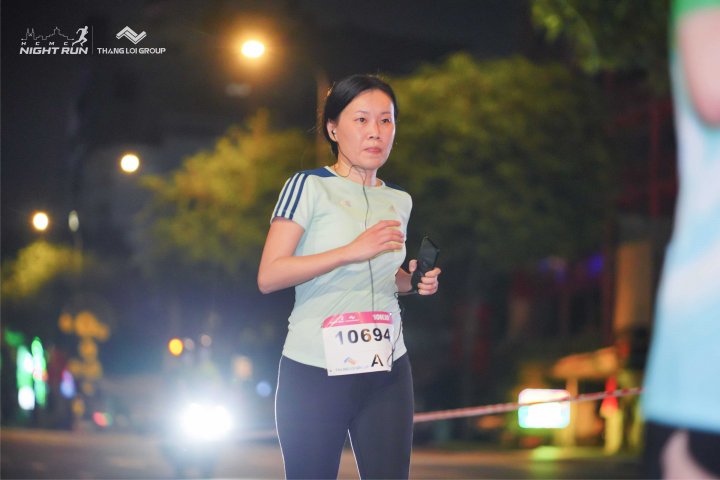 HCMCity Night Run - Ảnh #16208