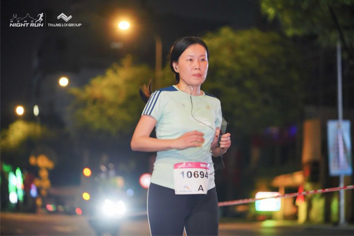 HCMCity Night Run - Ảnh #16219