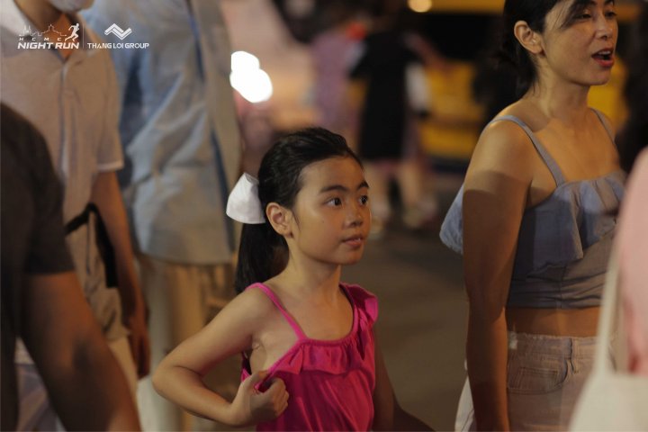 HCMCity Night Run - Ảnh #12219