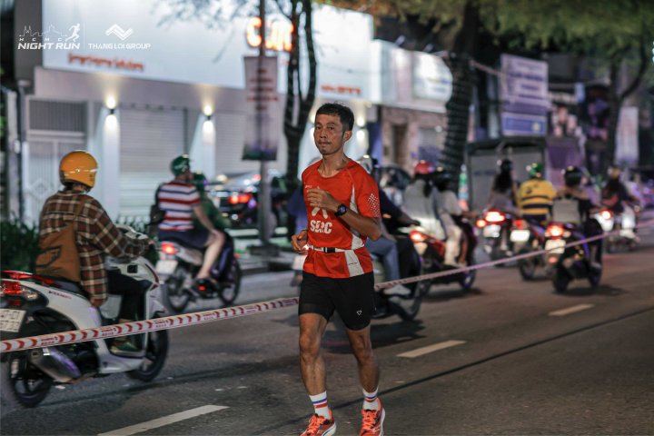HCMCity Night Run - Ảnh #12237