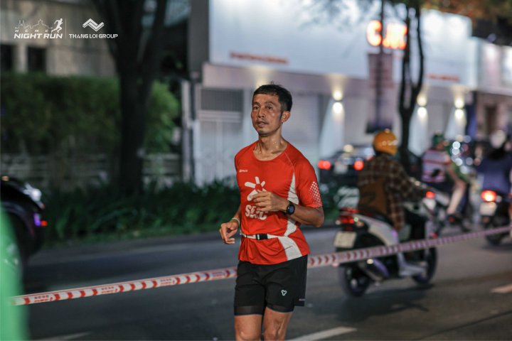 HCMCity Night Run - Ảnh #12248