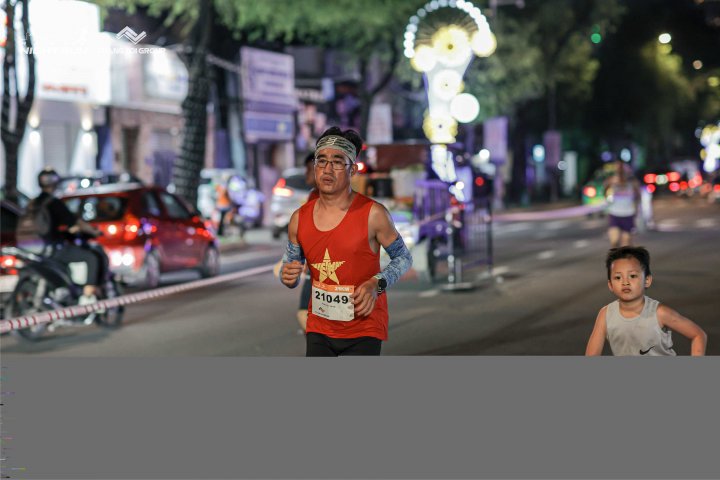 HCMCity Night Run - Ảnh #12262