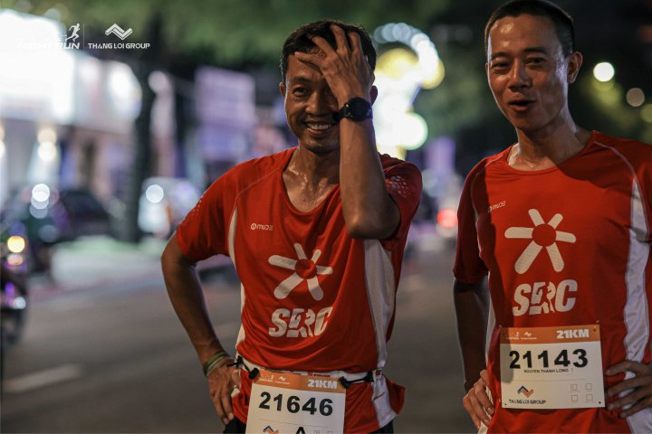 HCMCity Night Run - Ảnh #12572