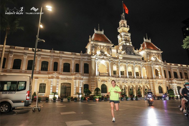 HCMCity Night Run - Ảnh #12684