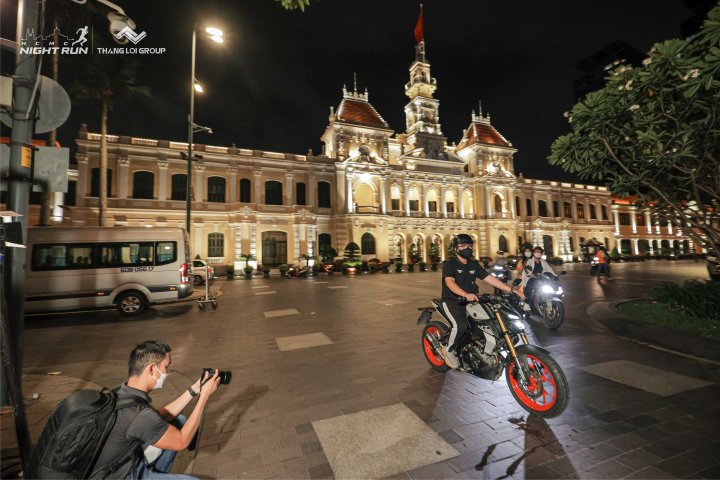 HCMCity Night Run - Ảnh #13243