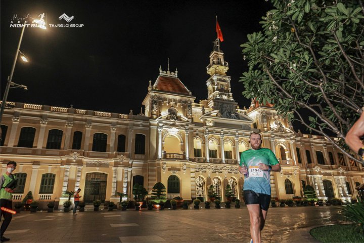HCMCity Night Run - Ảnh #15022