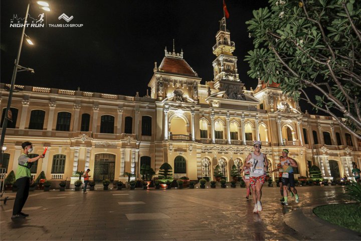 HCMCity Night Run - Ảnh #15068