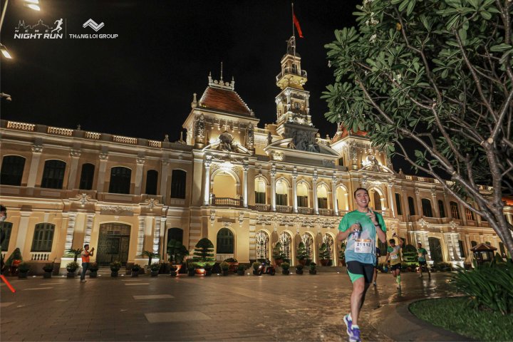 HCMCity Night Run - Ảnh #15158