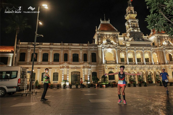 HCMCity Night Run - Ảnh #15565