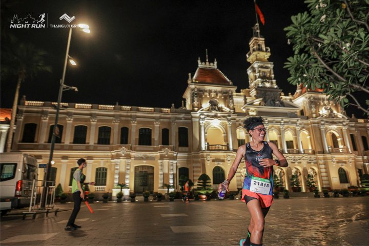 HCMCity Night Run - Ảnh #15664