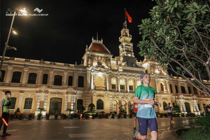 HCMCity Night Run - Ảnh #15876