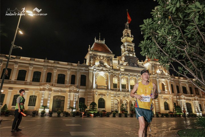 HCMCity Night Run - Ảnh #16279