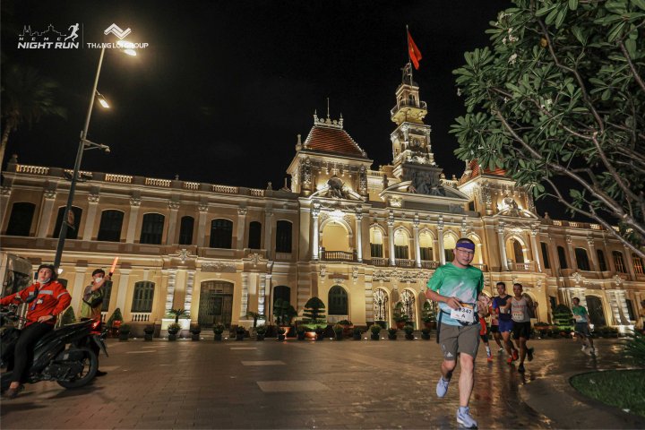 HCMCity Night Run - Ảnh #12323