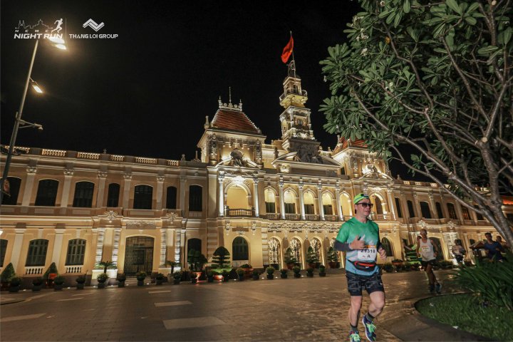HCMCity Night Run - Ảnh #12766