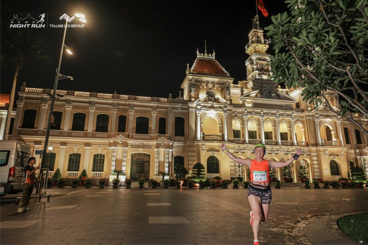 HCMCity Night Run - Ảnh #15222