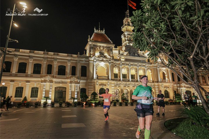 HCMCity Night Run - Ảnh #15228