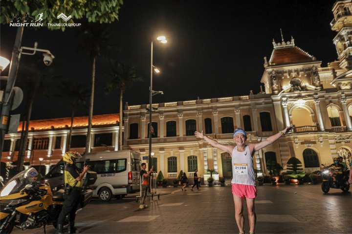 HCMCity Night Run - Ảnh #15768