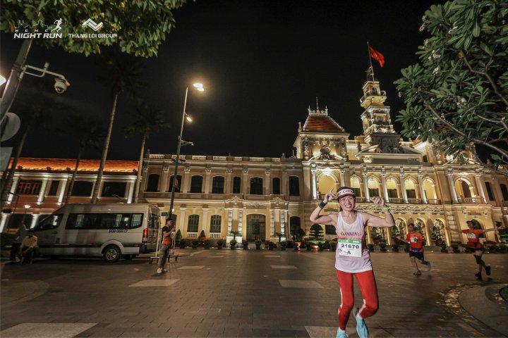 HCMCity Night Run - Ảnh #12967