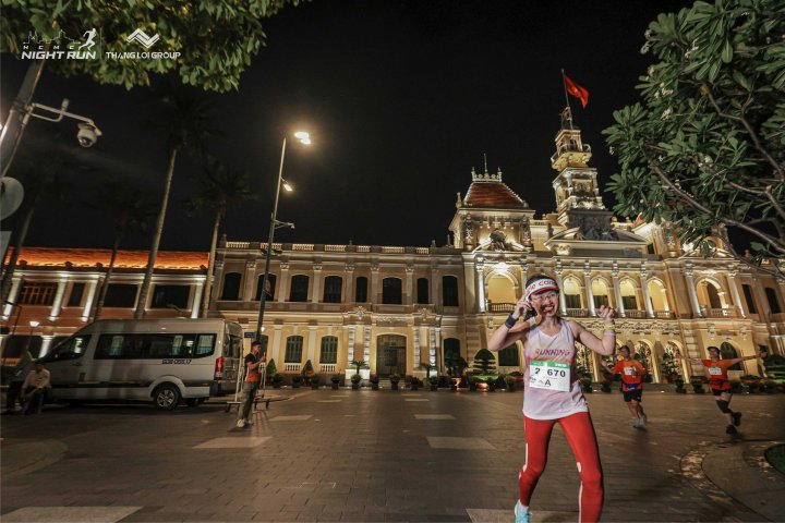 HCMCity Night Run - Ảnh #12987