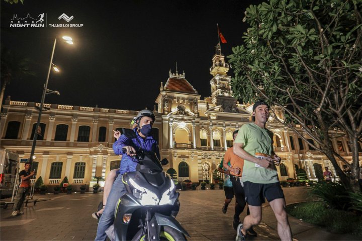 HCMCity Night Run - Ảnh #13659