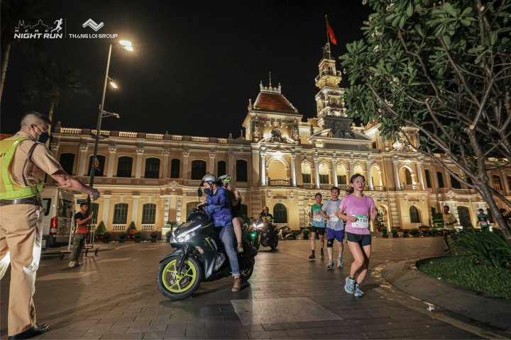 HCMCity Night Run - Ảnh #13799