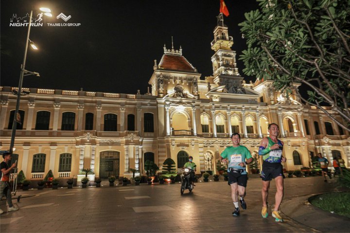 HCMCity Night Run - Ảnh #15049